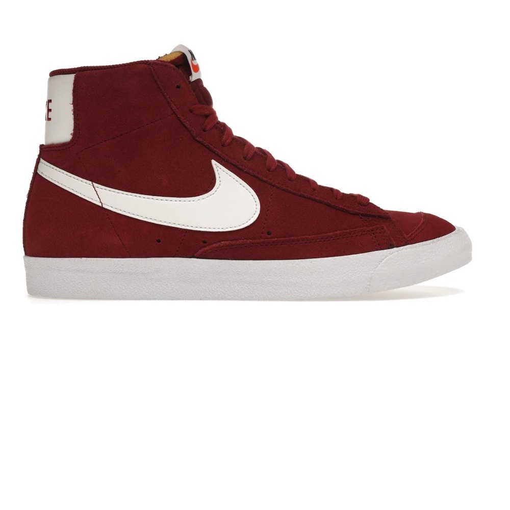 Nike Blazers